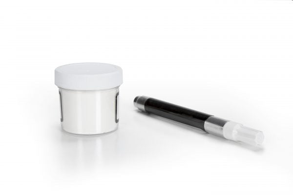 White Shaker Touch Up Kit