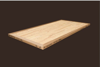 Butcher Block Countertop